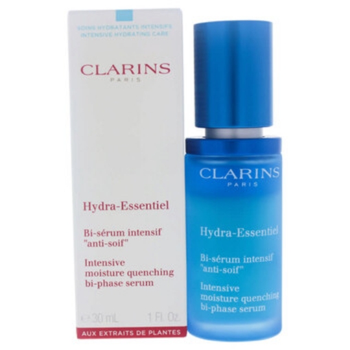 Picture of CLARINS / Hydra-essentiel Bi-phase Serum 1 oz (30 ml)