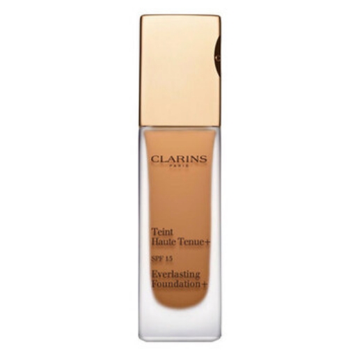 Picture of CLARINS - Everlasting Foundation+ SPF15 - # 116.5 Coffee 30ml/1.1oz