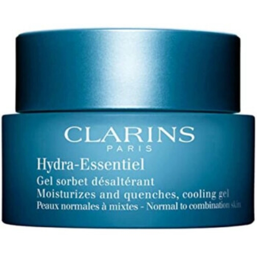 Picture of CLARINS / Hydra-essentiel Cooling Gel 1.7 oz (50 ml)