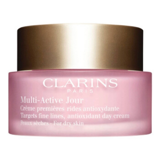 Picture of CLARINS / Multi-active Antioxidant Day Cream For Dry Skin 1.7 oz (50 ml)