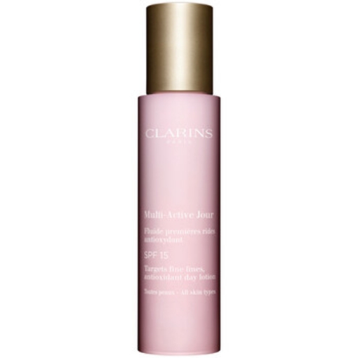 Picture of CLARINS / Multi-active Antioxidant Day Lotion SPF 15 1.7 oz (50 ml)