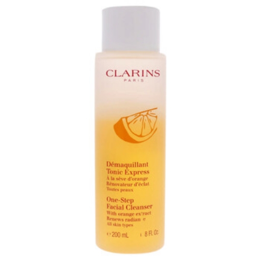 Picture of CLARINS / One-step Facial Cleanser With Orange Extract 6.8 oz