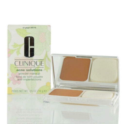 Picture of CLINIQUE / Acne Solution Powder Makeup 23 Ginger (Md-n) 0.35 oz