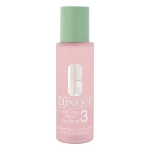 Picture of CLINIQUE / Clarifying Lotion (3) 6.7 oz