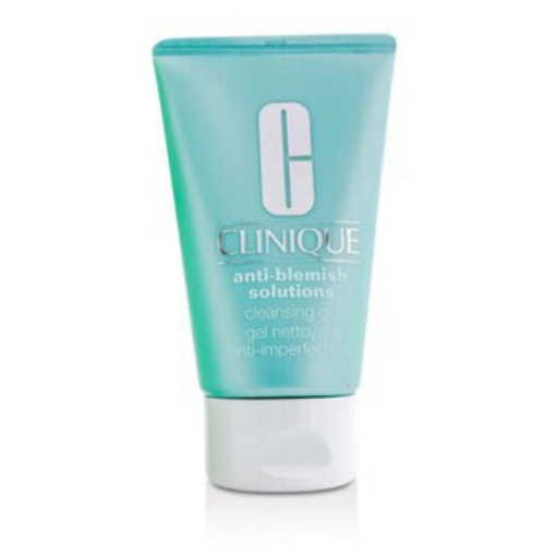 Picture of CLINIQUE / Acne Solution Cleansing Gel 4.2 oz (125 ml)