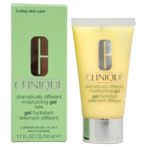 Picture of CLINIQUE / Dramatically Different Moisturizing Gel In Tube 1.7 oz