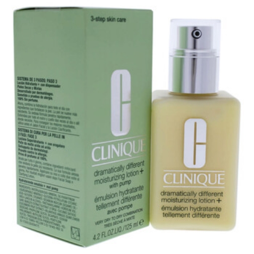 Picture of CLINIQUE / Dramatically Different Moisturizing Lotion 4.2 oz