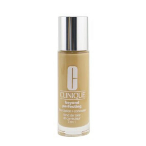 Picture of CLINIQUE / Beyond Perfecting Foundation+concealer 5.75 Cork (vf-g) 1.0 oz (30 ml)