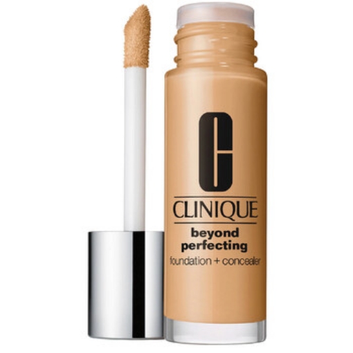 Picture of CLINIQUE / Beyond Perfecting Sesame Foundation 1.0 oz (30 ml)