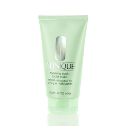 Picture of CLINIQUE / Foaming Sonic Facial Soap 5.0 oz