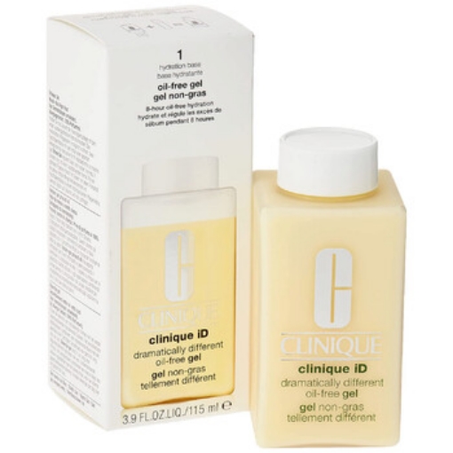 Picture of CLINIQUE / Id Dramatically Different Oil Control Gel 3.9 oz (115 ml)