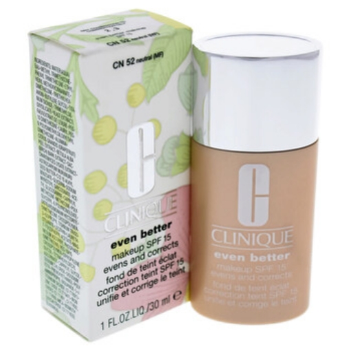 Picture of CLINIQUE / Even Better Makeup 05 Neutral 1.0 oz