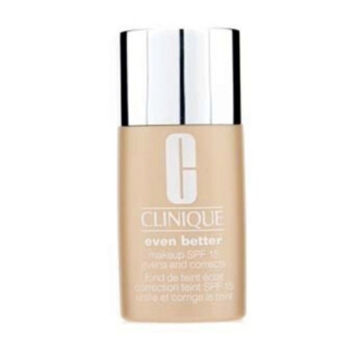 Picture of CLINIQUE / Even Better Makeup 26 Cashew 1.0 oz