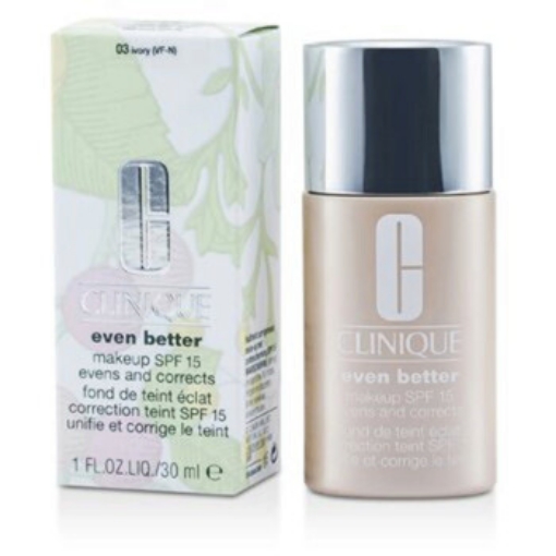 Picture of CLINIQUE / Even Better Makeup 28 Ivory 1.0 oz SPF 15