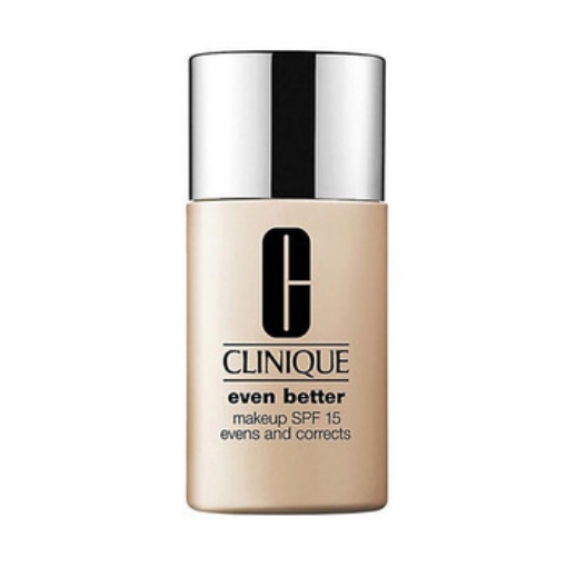 Picture of CLINIQUE / Even Better Makeup 12 Ginger 1.0 oz SPF 15