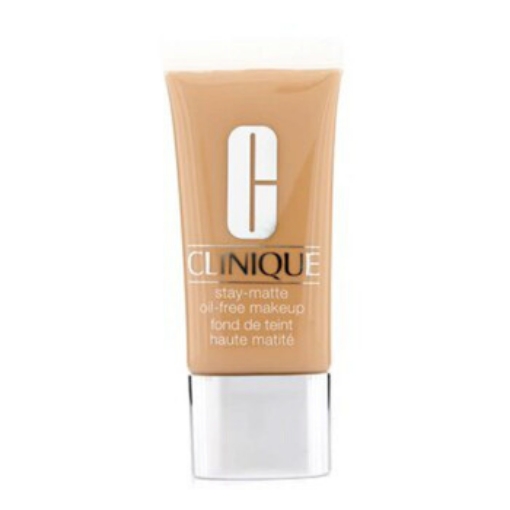 Picture of CLINIQUE stay Matte Oil Free Makeup 11 Honey 1.0 oz