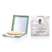 Picture of CLINIQUE / Stay-matte Sheer Pressed Powder 04 Stay Honey .27 oz