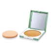 Picture of CLINIQUE / Stay-matte Sheer Pressed Powder 04 Stay Honey .27 oz