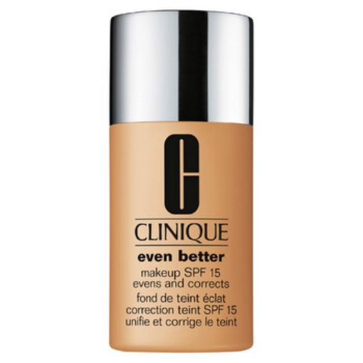 Picture of CLINIQUE / Even Better Makeup Cn 78 Nutty 1.0 oz