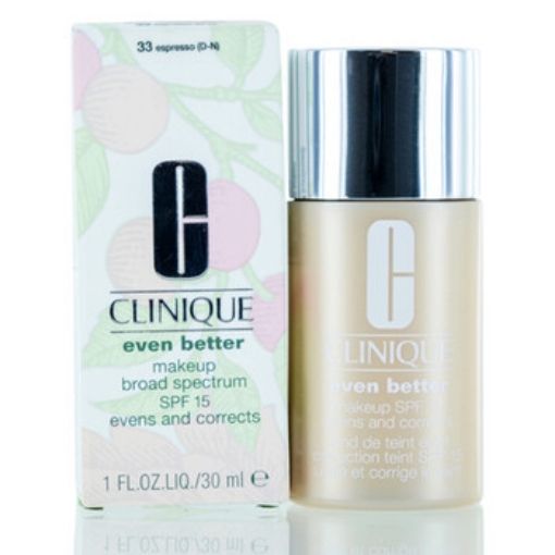 Picture of CLINIQUE / Even Better Makeup 33 Espresso 1.0 oz