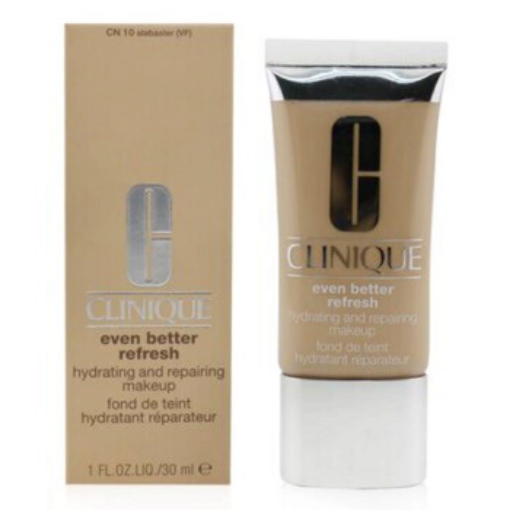 Picture of CLINIQUE / Even Better Refresh Foundation Cn 10 Alabaster (vf) 1.0 oz (30 ml)