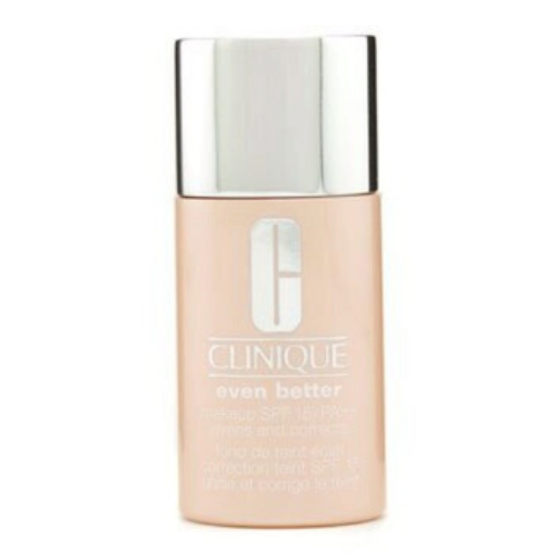 Picture of CLINIQUE / Even Better Makeup 07 Vanilla SPF 15 1.0 oz