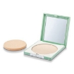 Picture of CLINIQUE / Super Powder Double Face Makeup 01 Matte Ivory .35 oz