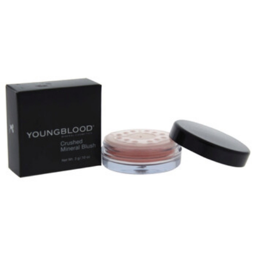 Picture of YOUNGBLOOD Crushed Mineral Blush - Sherbet by for Women - 0.1 oz Blush