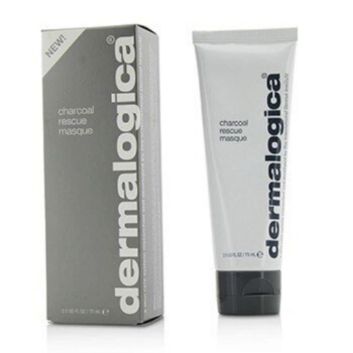 Picture of DERMALOGICA - Charcoal Rescue Masque 75ml/2.5oz