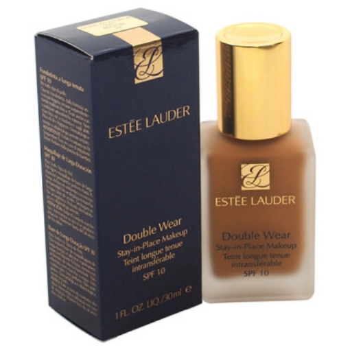 Picture of ESTEE LAUDER Double Wear Stay-In-Place Makeup SPF 10 - # 42 Bronze (5W1) - All Skin Types by for Women - 1 oz Makeup