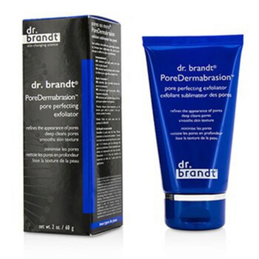 Picture of DR. BRANDT - PoreDermabrasion Pore Perfecting Exfoliator 60g/2oz