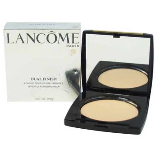 Picture of LANCOME Dual Finish Versatile Powder Makeup - # Matte Clair II by for Women - 0.67 oz Powder