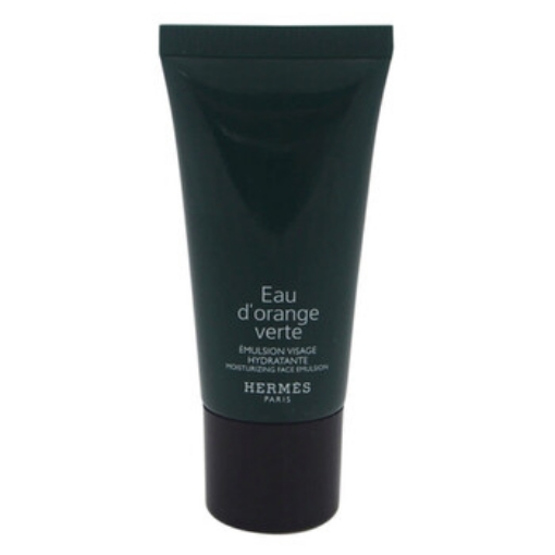 Picture of HERMES Eau DOrange Verte Moisturizing Face Emulsion by for Unisex - 0.5 oz Emulsion