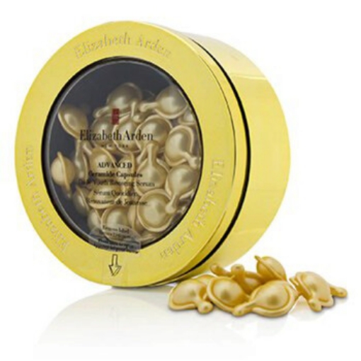 Picture of ELIZABETH ARDEN / Ceramide Capsules Daily Youth Restoring Face / Neck Serum .95 oz