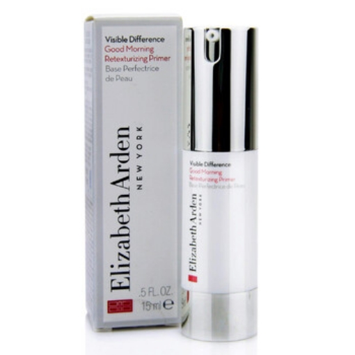 Picture of ELIZABETH ARDEN / Visible Difference Good Morning Retexturizing Primer .5 oz