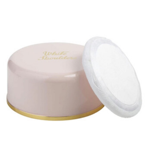 Picture of ELIZABETH ARDEN Ladies White Shoulders Dusting Powder 2.6 oz Makeup