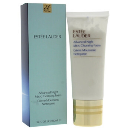 Picture of ESTEE LAUDER / Advanced Night Micro Cleansing Foam 3.4 oz (100 ml)