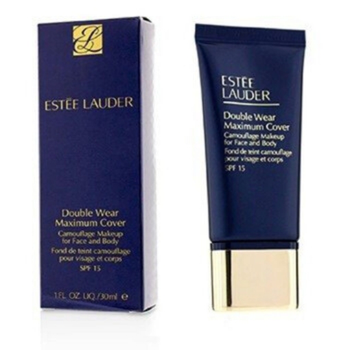 Picture of ESTEE LAUDER / Double Wear Maximum Cover Camouflage Makeup 3c4 Medium / Deep 1.0 oz