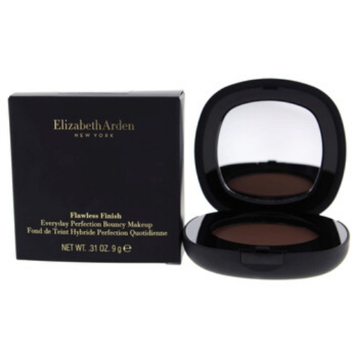 Picture of ELIZABETH ARDEN Flawless Finish Everyday Perfection Bouncy Makeup - 13 Espresso by for Women - 0.31 oz Foundation