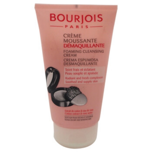 Picture of BOURJOIS PARIS Foaming Cleansing Cream by Bourjois for Women - 5.1 oz Cleansing Cream