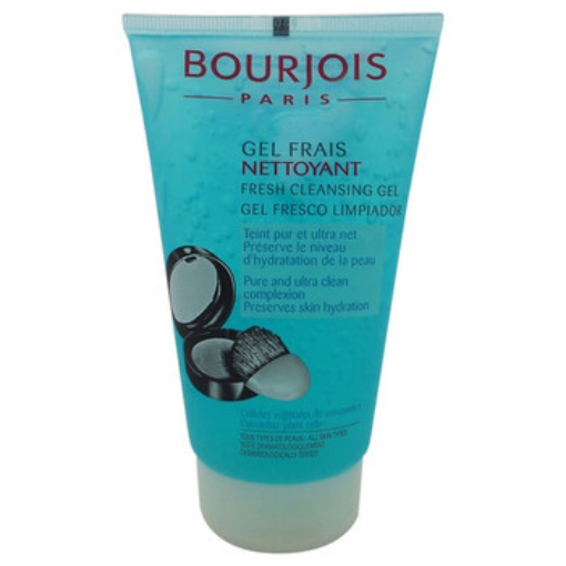 Picture of BOURJOIS PARIS Fresh Cleansing Gel by Bourjois for Women - 5.1 oz Cleansing Gel