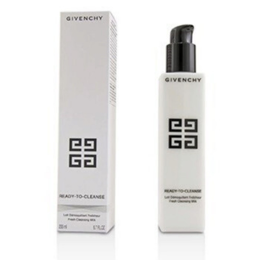 Picture of GIVENCHY / Ready-to-cleanse Fresh Cleansing Milk 6.7 oz