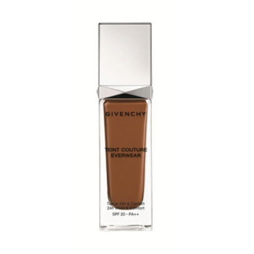 Picture of GIVENCHY - Teint Couture Everwear 24H Wear & Comfort Foundation SPF 20 - # N470 30ml/1oz