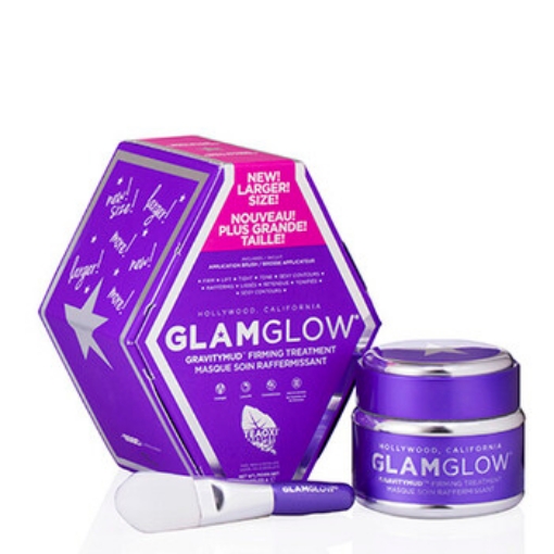 Picture of GLAMGLOW / Gravitymud Firming Treatment Mask 1.7 oz (50 ml)