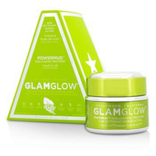 Picture of GLAMGLOW / Powermud Dual Cleanse Treatment 1.7 oz