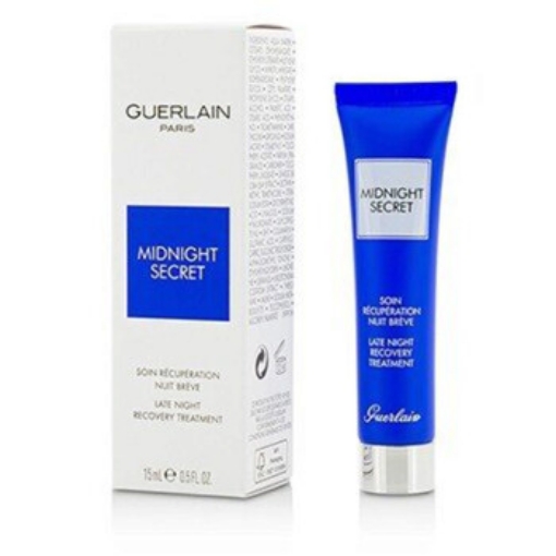 Picture of GUERLAIN / Midnight Secret Late Night Recovery Treatment 0.5 oz (15 ml)