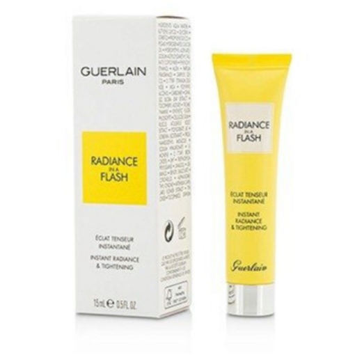 Picture of GUERLAIN - Radiance In A Flash Instant Radiance & Tightening 61220 15ml/0.5oz