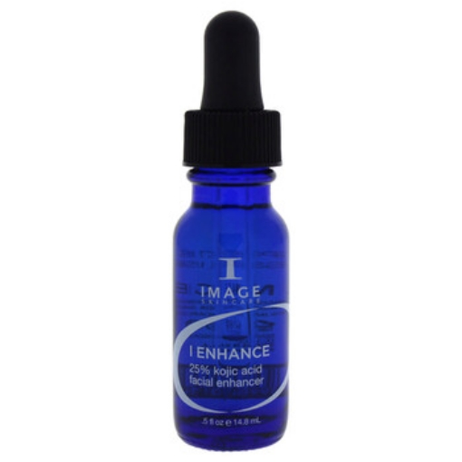 Picture of IMAGE I-Enhance 25% Kojic Acid Facial Enhancer by for Unisex - 0.5 oz Treatment