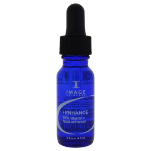 Picture of IMAGE I-Enhance 25% Vitamin C Facial Enhancer by for Unisex - 0.5 oz Treatment