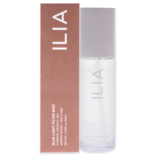 Picture of ILIA BEAUTY Ladies Blue Light Filter Mist 1.69 oz Makeup